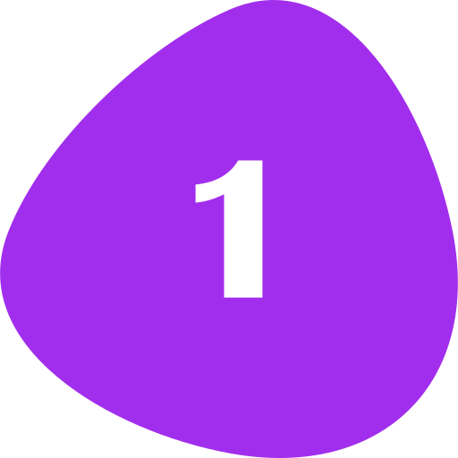 Numbers Icon