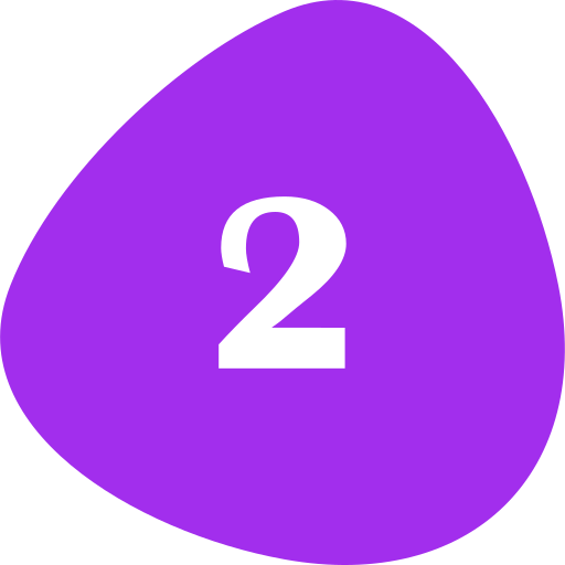 Numbers Icon